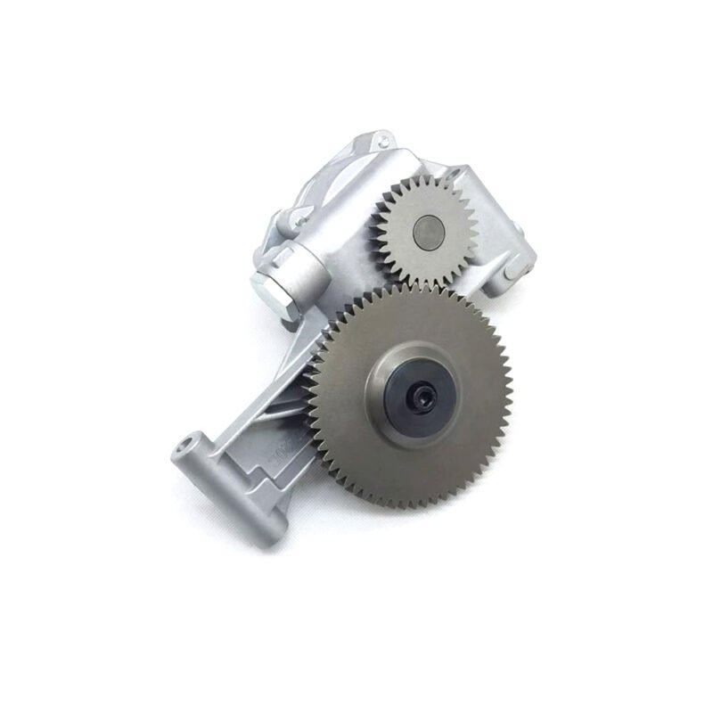 C9 Engine Oil Pump 396-6022 Fit Excavator Caterpillar CAT330C 330D 336D 336D2 340D 340D2 L