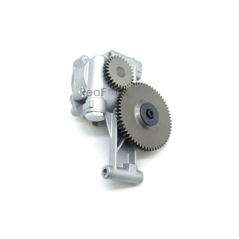 C9 Engine Oil Pump 396-6022 Fit Excavator Caterpillar CAT330C 330D 336D 336D2 340D 340D2 L