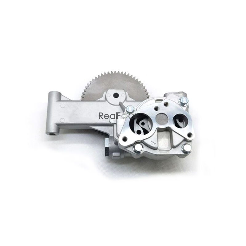 C9 Engine Oil Pump 396-6022 Fit Excavator Caterpillar CAT330C 330D 336D 336D2 340D 340D2 L