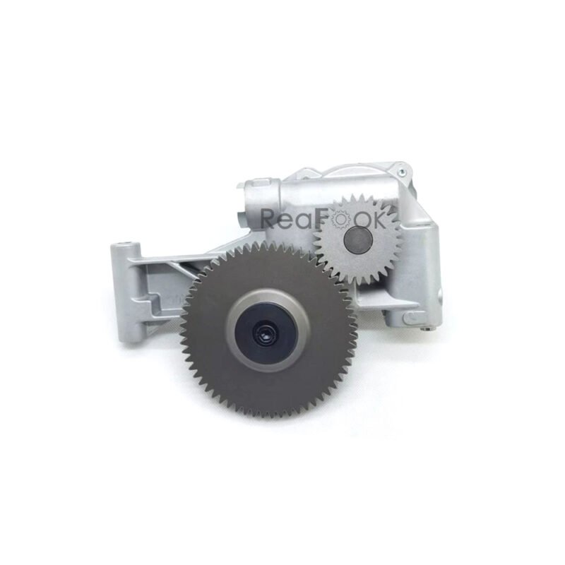 C9 Engine Oil Pump 396-6022 Fit Excavator Caterpillar CAT330C 330D 336D 336D2 340D 340D2 L