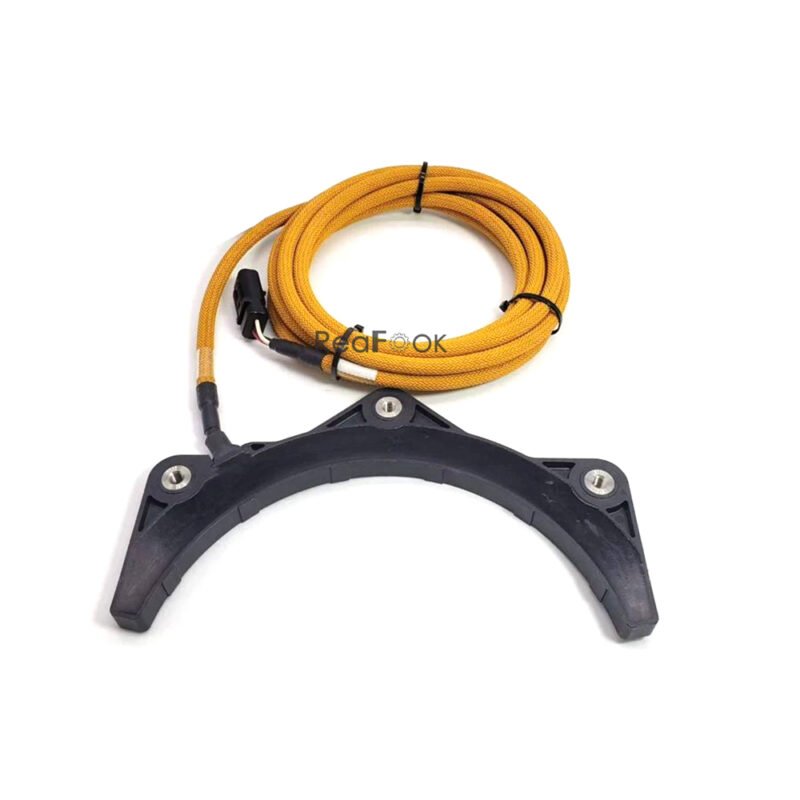 Bucket Position Sensor 478-4876 Fit Excavator Caterpillar CAT 320 340 330 352 374 336F 350 352F 349 336
