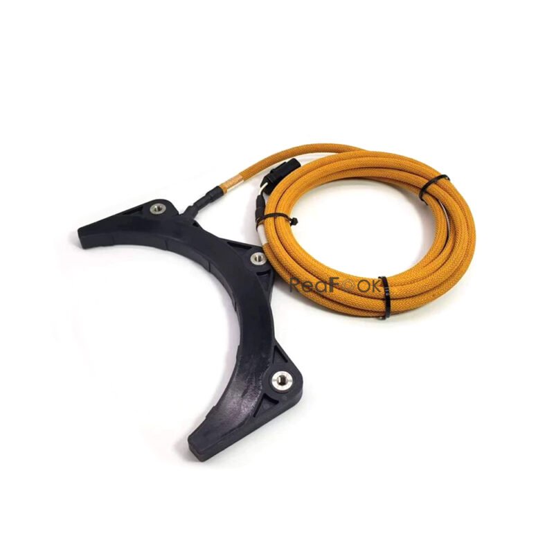 Bucket Position Sensor 478-4876 Fit Excavator Caterpillar CAT 320 340 330 352 374 336F 350 352F 349 336