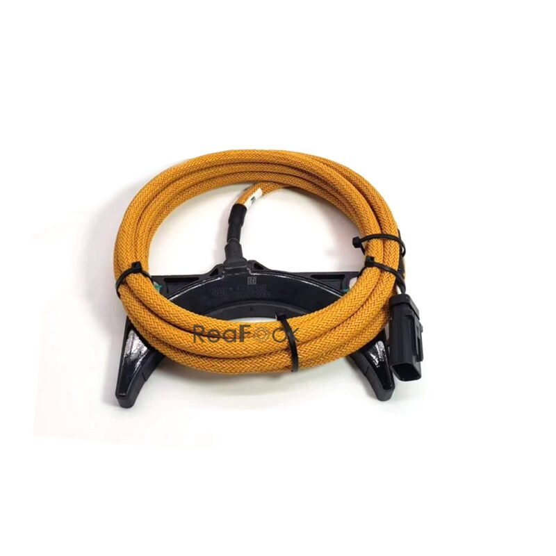8V Rotary Position Sensor 478-4874 Fit Excavator Caterpillar CAT 308 307.5 309 306 310 315 GC 315 313