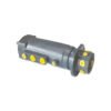 Center Swivel Joint 162-4902 Fit Excavator Caterpillar CAT 308C