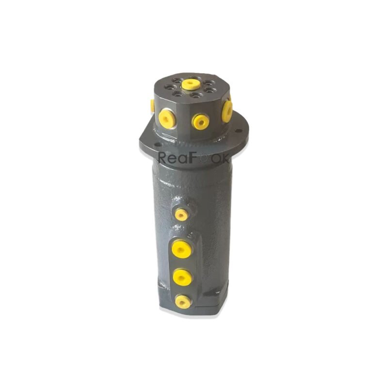 Center Swivel Joint 162-4902 Fit Excavator Caterpillar CAT 308C