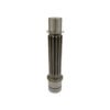 Final Drive Travel Motor Shaft 165-5803 17/13T Fit Excavator Caterpillar CAT 312D2 311D 312E 313F 315F 313D2 314D 314E 312D2 GC