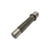 Final Drive Travel Motor Shaft 165-5803 17/13T Fit Excavator Caterpillar CAT 312D2 311D 312E 313F 315F 313D2 314D 314E 312D2 GC