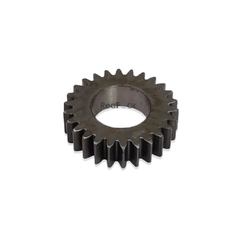 Final Drive 3 PCS Planet Gear for Carrier Assembly 6667792 Fit Excavator Bobcat 320 322 323 324 E16 E17 E19 E20