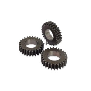 Final Drive 3 PCS Planet Gear for Carrier Assembly 6667792 Fit Excavator Bobcat 320 322 323 324 E16 E17 E19 E20