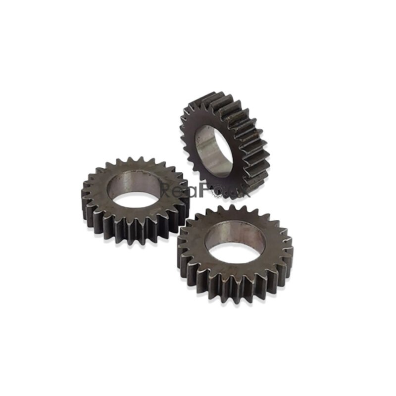 Final Drive 3 PCS Planet Gear for Carrier Assembly 6667792 Fit Excavator Bobcat 320 322 323 324 E16 E17 E19 E20