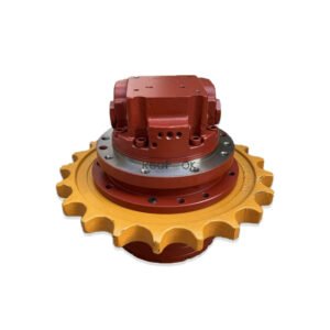 Travel Motor Assy Final Drive 291-9390 with Sprocket Fit Excavator Caterpillar E304E 303.5C 304D CR