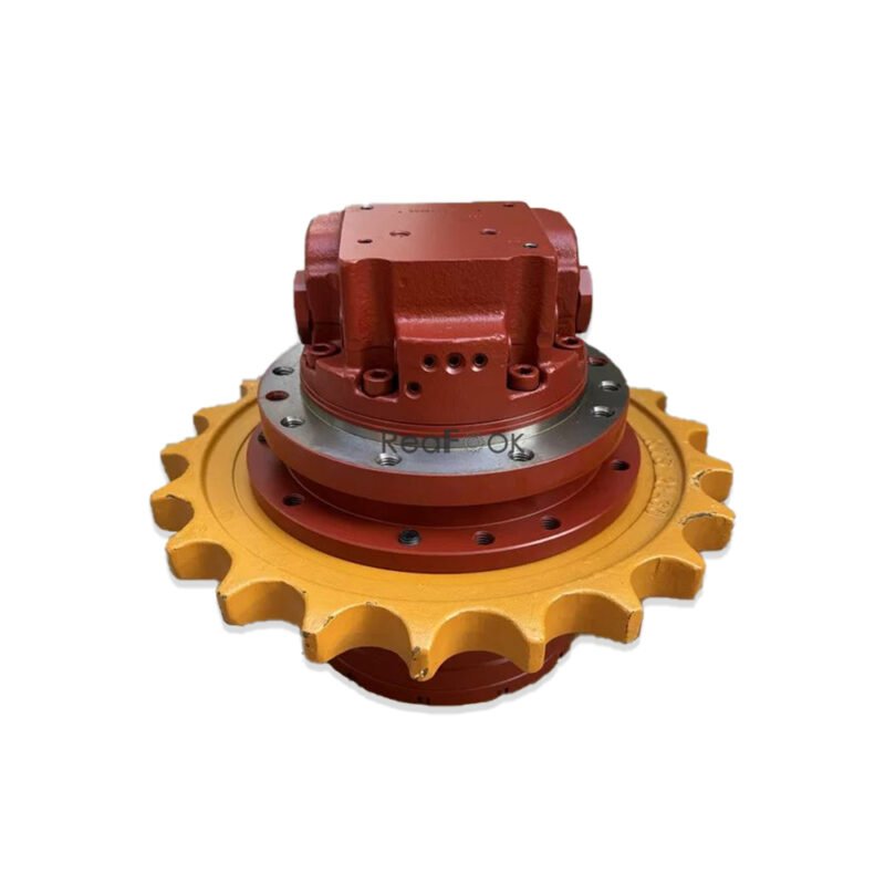 Travel Motor Assy Final Drive 291-9390 with Sprocket Fit Excavator Caterpillar E304E 303.5C 304D CR
