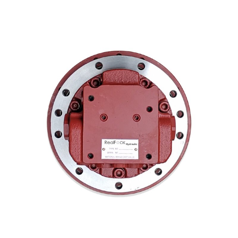 Travel Motor Assy Final Drive 291-9390 with Sprocket Fit Excavator Caterpillar E304E 303.5C 304D CR