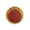 Travel Motor Assy Final Drive 291-9390 with Sprocket Fit Excavator Caterpillar E304E 303.5C 304D CR