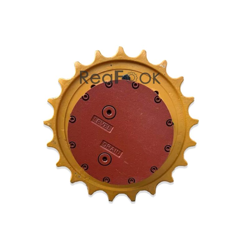 Travel Motor Assy Final Drive 291-9390 with Sprocket Fit Excavator Caterpillar E304E 303.5C 304D CR