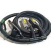 EC200B EC210B 14631808 Main Engine Harness 1 Main Engine Cable Wire Harness VOE14535285 14631808 Fit Excavator Volvo EC200B EC210B EC240B EC290B