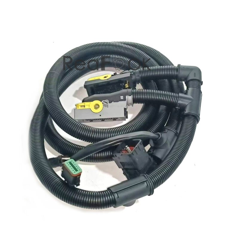 EC200B EC210B 14631808 Main Engine Harness 2 Main Engine Cable Wire Harness VOE14535285 14631808 Fit Excavator Volvo EC200B EC210B EC240B EC290B