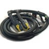 EC200B EC210B 14631808 Main Engine Harness 4 Main Engine Cable Wire Harness VOE14535285 14631808 Fit Excavator Volvo EC200B EC210B EC240B EC290B