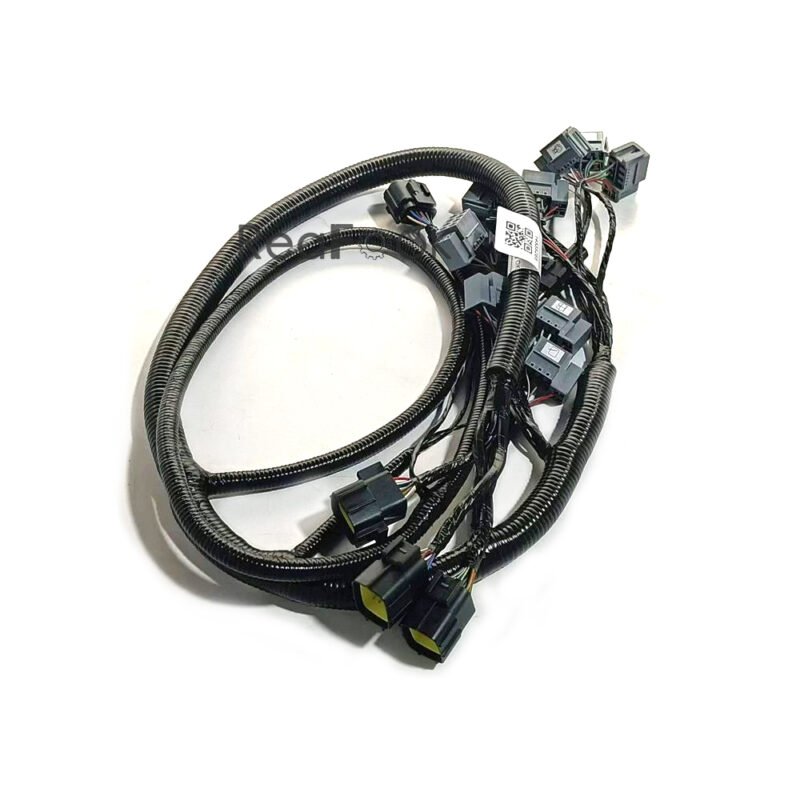 EC210B 240B 290B VOE14535285 Wiring Harness 2 Wiring Harness VOE14535285 Fit Excavator Volvo EC210B EC240B EC290B