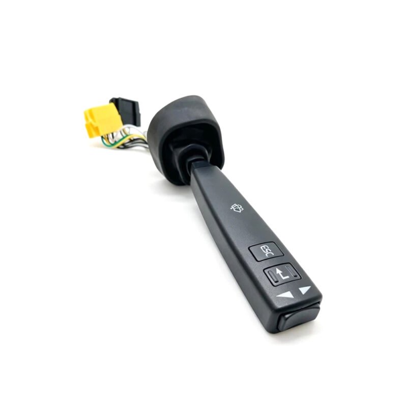 FH12 FH16 FM7 FM9 3944672 Switch 1 Joystick Switch 3944672 Fit Volvo Truck FH12 FH16 FM7 FM9 FM10 FM12