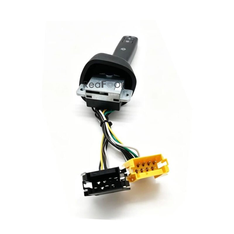 FH12 FH16 FM7 FM9 3944672 Switch 4 Joystick Switch 3944672 Fit Volvo Truck FH12 FH16 FM7 FM9 FM10 FM12