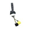 FH12 FH16 FM7 FM9 3944672 Switch 5 Joystick Switch 3944672 Fit Volvo Truck FH12 FH16 FM7 FM9 FM10 FM12