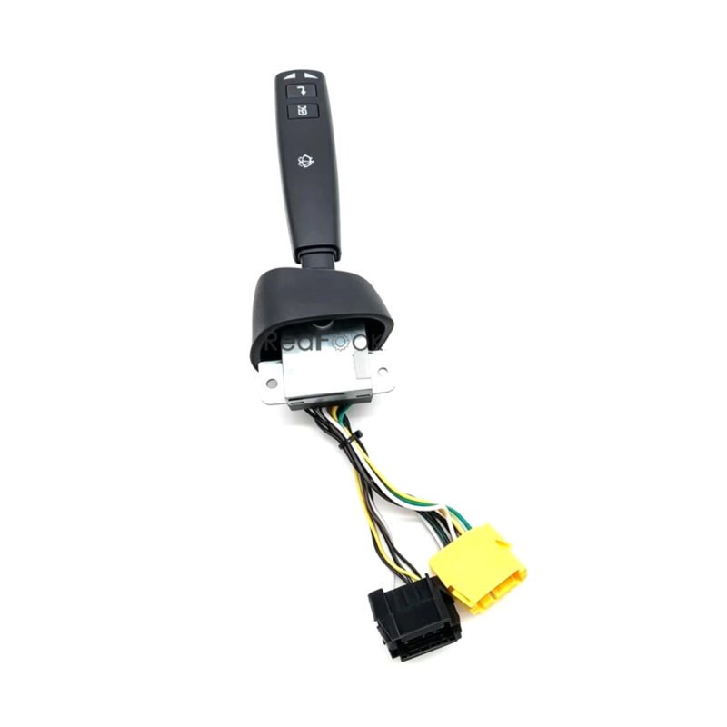 FH12 FH16 FM7 FM9 3944672 Switch 5 Joystick Switch 3944672 Fit Volvo Truck FH12 FH16 FM7 FM9 FM10 FM12