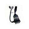 JCB411 415 701-29802 Combination Switch 1 Combination Switch 701/29802 Fit JCB Wheel Loader 411 416 415 425 426B 436 446B
