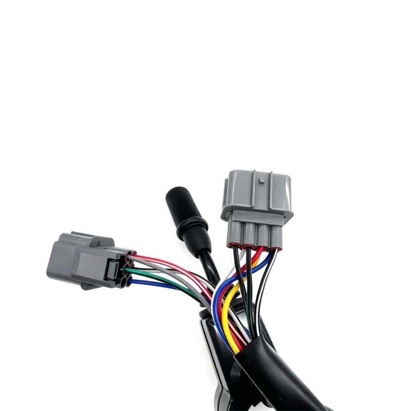JCB411 415 701-29802 Combination Switch 2 Combination Switch 701/29802 Fit JCB Wheel Loader 411 416 415 425 426B 436 446B