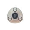 Swing Reduction Gearbox 2nd Planetary Carrier Assembly 05/903860 Fit Excavator JCB JS200 JS200W JS205 JS210 JS220 JS235 JZ235 JS255