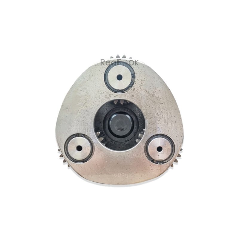 Swing Reduction Gearbox 2nd Planetary Carrier Assembly 05/903860 Fit Excavator JCB JS200 JS200W JS205 JS210 JS220 JS235 JZ235 JS255