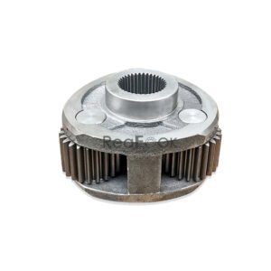 Swing Reduction Gearbox 2nd Planetary Carrier Assembly 05/903860 Fit Excavator JCB JS200 JS200W JS205 JS210 JS220 JS235 JZ235 JS255