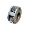 Swing Reduction Gearbox 2nd Planetary Carrier Assembly 05/903860 Fit Excavator JCB JS200 JS200W JS205 JS210 JS220 JS235 JZ235 JS255