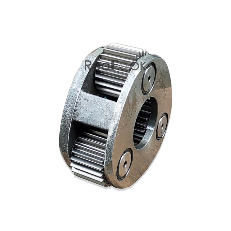 Swing Reduction Gearbox 2nd Planetary Carrier Assembly 05/903860 Fit Excavator JCB JS200 JS200W JS205 JS210 JS220 JS235 JZ235 JS255