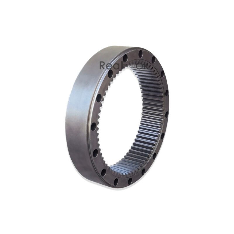 JS200 05_903862 Gear Ring 1 Toothed Gear Ring 05/903862 Fit Excavator JCB JS200 JS200W JS205 JS210 JS220 JS235 JZ235 JS255