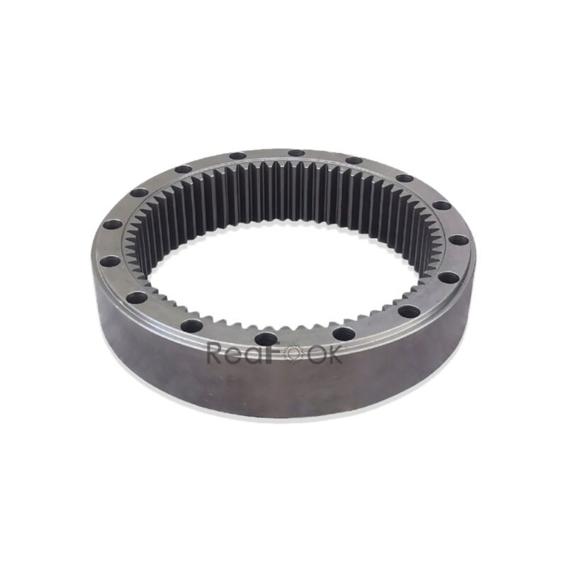 JS200 05_903862 Gear Ring 2 Toothed Gear Ring 05/903862 Fit Excavator JCB JS200 JS200W JS205 JS210 JS220 JS235 JZ235 JS255