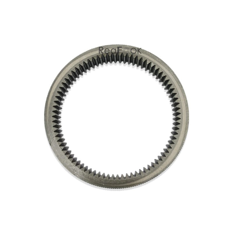 Toothed Gear Ring 05/903865 Fit Excavator JCB JS200 JS200W JS205 JS210 JS220 JS235 JZ235 JS255