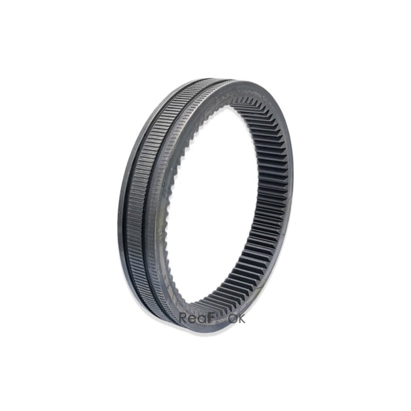 Toothed Gear Ring 05/903865 Fit Excavator JCB JS200 JS200W JS205 JS210 JS220 JS235 JZ235 JS255