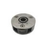Swing Reduction Gearbox Planetary Carrier Assembly 05/903866 with Sun Gear 05/903867 Fit Excavator JCB JS200 JS200W JS205 JS210 JS220 JS235 JZ235 JS255