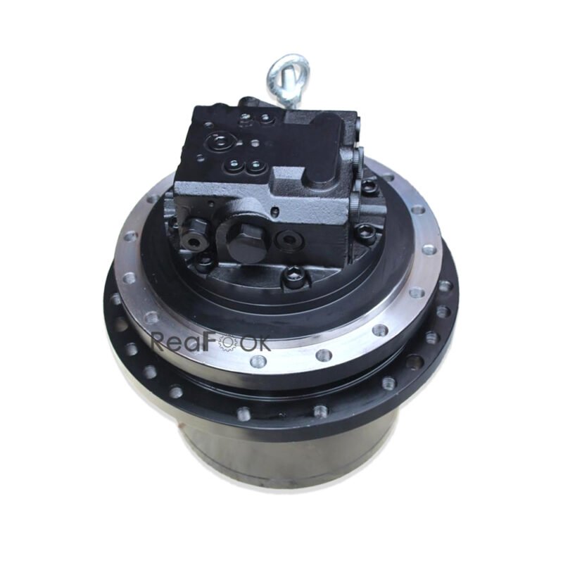 Final Drive 191-2666 MAG-85VP-1800 Fit Excavator Caterpillar CAT 312C L