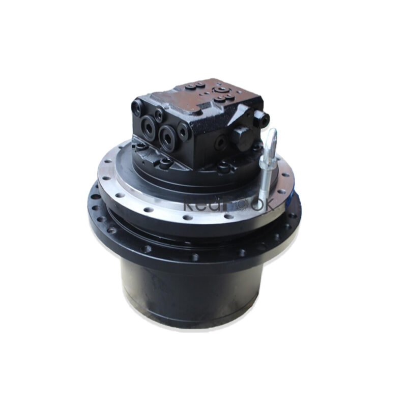Final Drive 191-2666 MAG-85VP-1800 Fit Excavator Caterpillar CAT 312C L