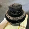 Final Drive 191-2666 MAG-85VP-1800 Fit Excavator Caterpillar CAT 312C L