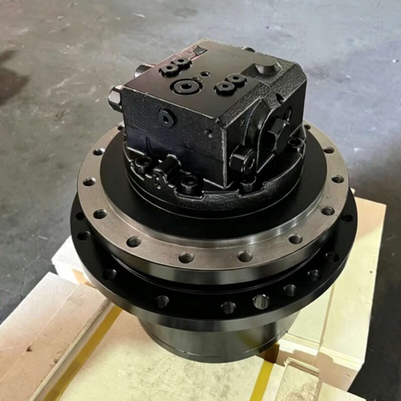 Final Drive 191-2666 MAG-85VP-1800 Fit Excavator Caterpillar CAT 312C L