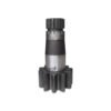 PC120-6 203-26-61220 Swing Shaft 1 Swing Reduction Drive Shaft 203-26-61220 Fit Excavator Komatsu PC100-6 PC120-6 PC128UU PC128US PC130-6 PC138US-8