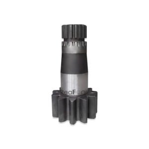 Swing Reduction Drive Shaft 203-26-61220 Fit Excavator Komatsu PC100-6 PC120-6 PC128UU PC128US PC130-6 PC138US-8