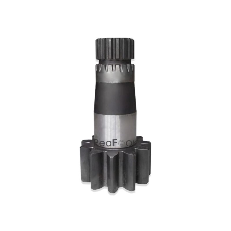 PC120-6 203-26-61220 Swing Shaft 1 Swing Reduction Drive Shaft 203-26-61220 Fit Excavator Komatsu PC100-6 PC120-6 PC128UU PC128US PC130-6 PC138US-8