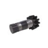 PC120-6 203-26-61220 Swing Shaft 2 Swing Reduction Drive Shaft 203-26-61220 Fit Excavator Komatsu PC100-6 PC120-6 PC128UU PC128US PC130-6 PC138US-8