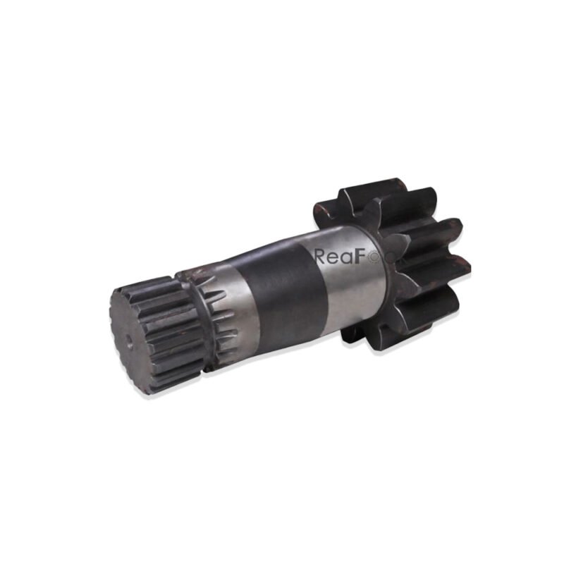 PC120-6 203-26-61220 Swing Shaft 2 Swing Reduction Drive Shaft 203-26-61220 Fit Excavator Komatsu PC100-6 PC120-6 PC128UU PC128US PC130-6 PC138US-8
