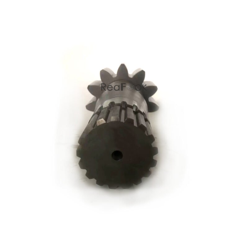 PC120-6 203-26-61220 Swing Shaft 3 Swing Reduction Drive Shaft 203-26-61220 Fit Excavator Komatsu PC100-6 PC120-6 PC128UU PC128US PC130-6 PC138US-8