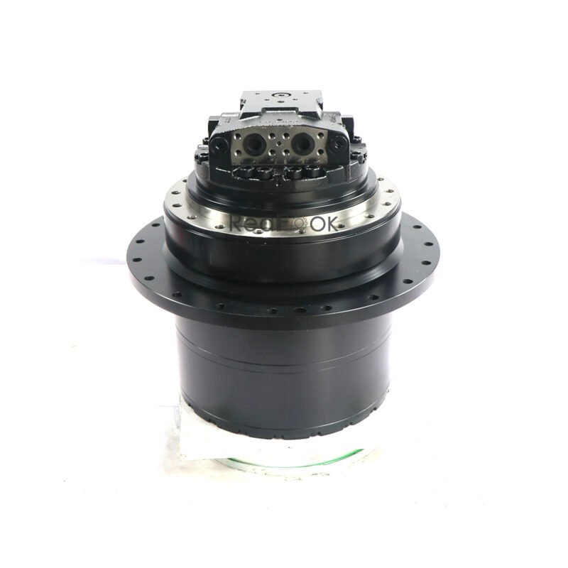 PC200-6 PC200-7 20Y-27D-2000 708-8F-31570 708-8F-00111 Final Drive 1 Motor Assy Final Drive 708-8F-00110 708-8F-00111 Fit Excavator Komatsu PC200-6 PC200-7 PC210-6 PC210-7
